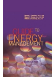 Guide to Energy Management, 6th Edition